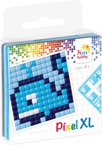 Pixel XL fun pack Walvis 27009