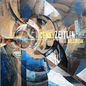 Denny Zeitlin - Live At Mezzrow (CD)
