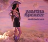 Martha Spencer - Out In La La Land (CD)