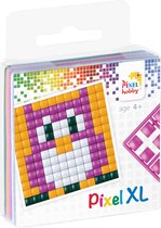 Pixel XL fun pack uiltje 27001