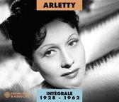 Arletty - Integrale 1928-1962 (2 CD)
