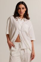 America Today Indy - Dames Blouse - Maat S