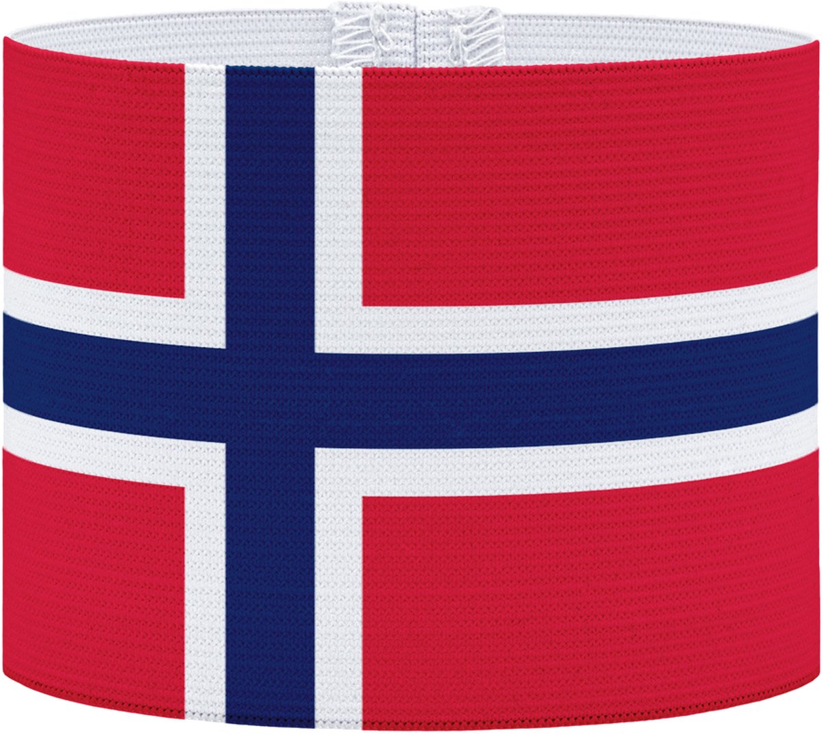 Aanvoerdersband - Noorwegen - Senior