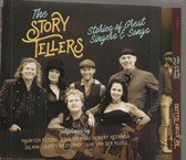 THE STORY TELLERS - SONGS OF GREAT SINGERS