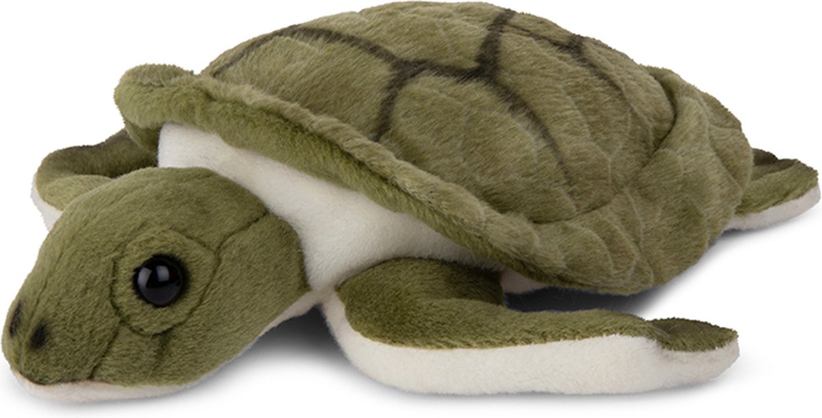 Bon Ton Toys - WWF Schildpad - 18 cm - 7"