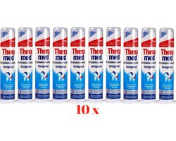 Theramed Original - Tandpasta 10 x 100 ml - 4015100185294