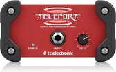 TC Electronic Teleport GLT - DI-Box