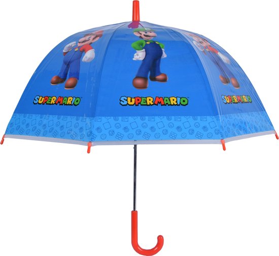 Super Mario Paraplu