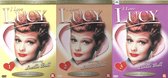 I Love Lucy Ball 3 dvd set