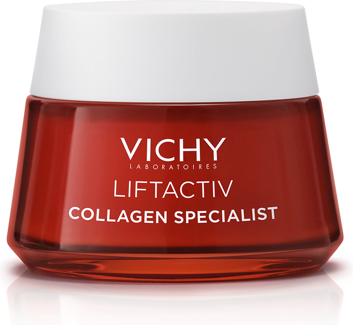 Vichy Liftactiv Collagen Specialist Dagcrème- Anti-Aging - voor elk huidtype - 50ml - VICHY