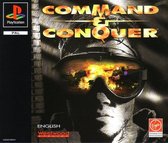 (PS1) Command & Conquer Red Alert