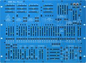 Behringer 2600 Blue Marvin - Analoge synthesizer