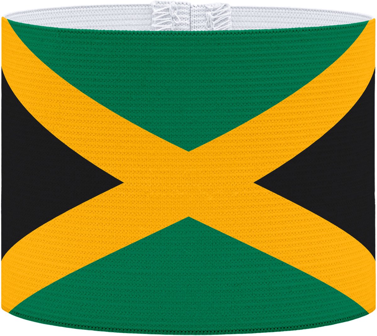 Aanvoerdersband - Jamaica - Senior