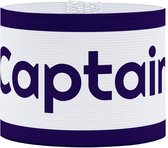 Aanvoerdersband - Captain - Senior