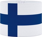 Aanvoerdersband - Finland - Senior