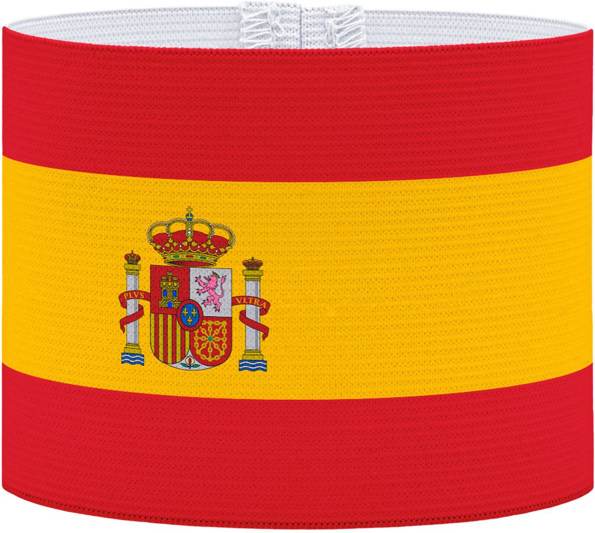 Aanvoerdersband - Spanje - Senior