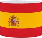 Aanvoerdersband - Spanje - Senior