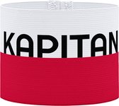 Aanvoerdersband - Kapitan - Senior