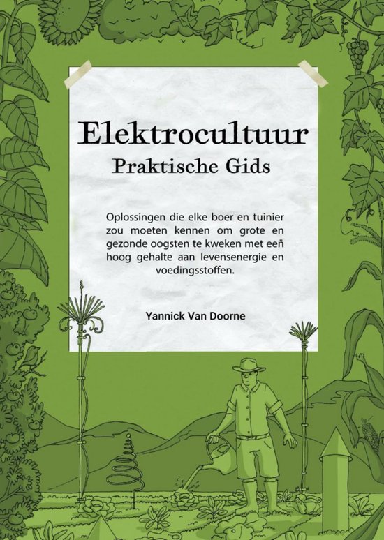 Elektrocultuur Praktische Gids