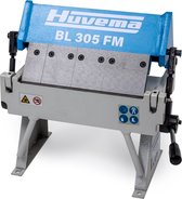 Huvema - Vingerzetbank, tafelmodel - BL 305 FM