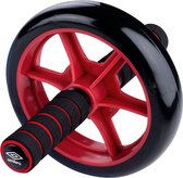 Umbro Abdominal Core Fitness Wheel Single Roller