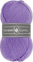 Durable Comfy - 269 Light Purple