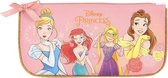 Schoolpennenzak Disney Princess Dream it Roze 23 x 11 x 1 cm
