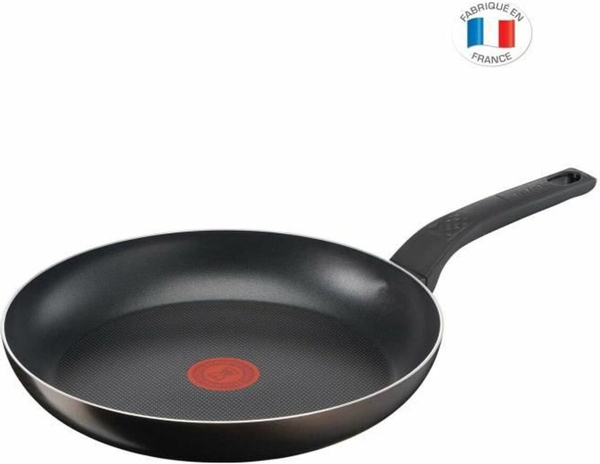 Tefal B5540602 - Braadpan - 28cm
