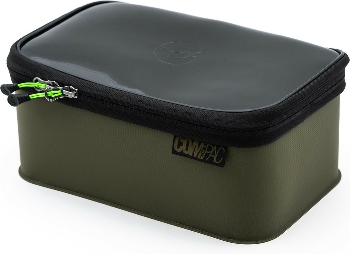 Korda - Opbergtas Compac 150 Tackle Safe Edition - Korda