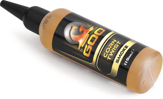 Korda Goo - Corn Twist - Bait Smoke van Korda — afbeelding 5
