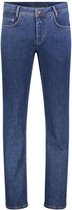 Mac Jeans Arne Pipe - Modern Fit - Blauw - 38-36
