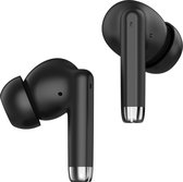Bol.com Synyq iPro Draadloze oordopjes - Bluetooth oordopjes - Draadloze oortjes - Oordopjes draadloos - Geschikt voor Apple & A... aanbieding