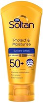 Soltan Crème Solaire Lotion Protect & Hydratante SPF50 + 50 ml