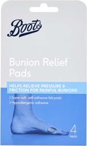 Boots Pharmaceuticals Bunion Relief Pad