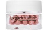 No7 Advanced Ingredients Ceramide & Peptide Facial Capsules