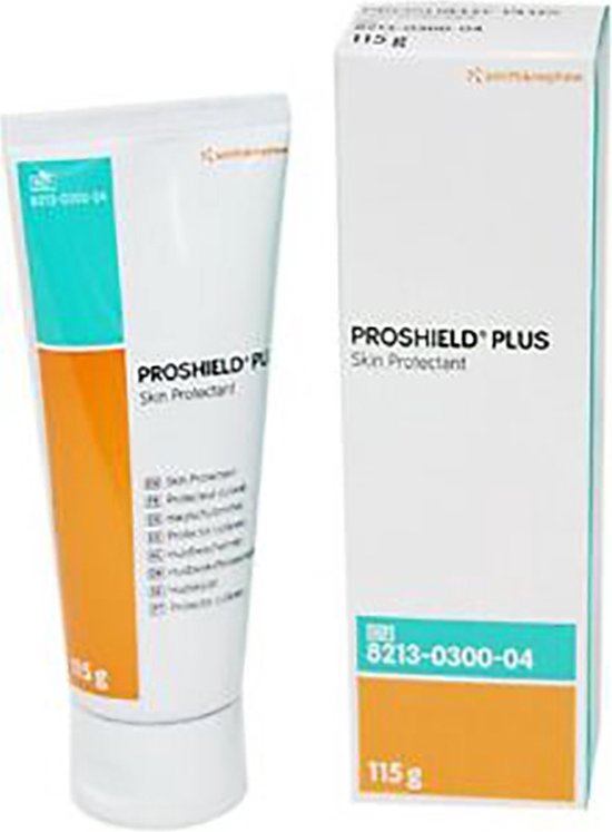 Proshield Plus Skin Protect - 115 gr