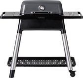 Everdure Force Barbecue Gas by Heston Blumenthal - Grijs