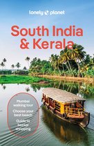 Travel Guide- Lonely Planet South India & Kerala