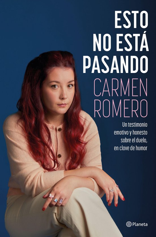 No Ficción - Esto no está pasando - cover