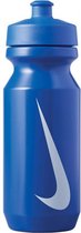 NIKE ACCESSOIRES - nike big mouth bottle 2.0 22 oz - Blauw-Multicolour