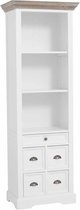Tower living Fleur - Bookcase small