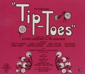 Various Artists - George And Ira Gershwin: Tip-Toes / Tell Me More (2 CD)