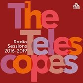Telescopes - Radio Sessions (BBC 2016-2019) (CD)