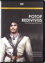 Potop [DVD]