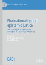 EADI Global Development Series- Plurinationality and epistemic justice