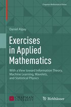 Chapman Mathematical Notes- Exercises in Applied Mathematics
