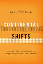 Continental Shifts