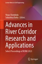 Lecture Notes in Civil Engineering- Advances in River Corridor Research and Applications