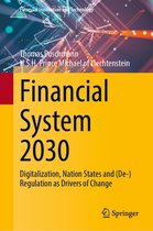 Financial Innovation and Technology- Financial System 2030