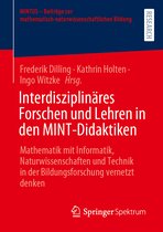 MINTUS – Beiträge zur mathematisch-naturwissenschaftlichen Bildung- Interdisziplinäres Forschen und Lehren in den MINT-Didaktiken